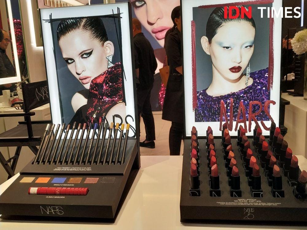 IDN Times/Syarifah Noer Aulia