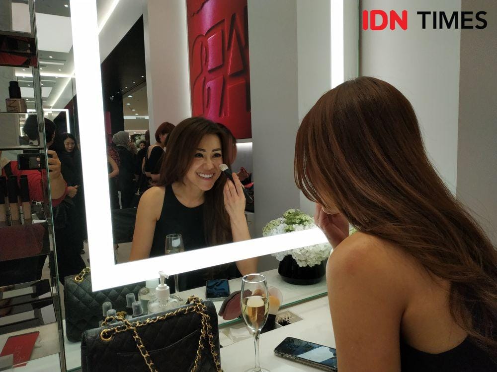 IDN Times/Syarifah Noer Aulia