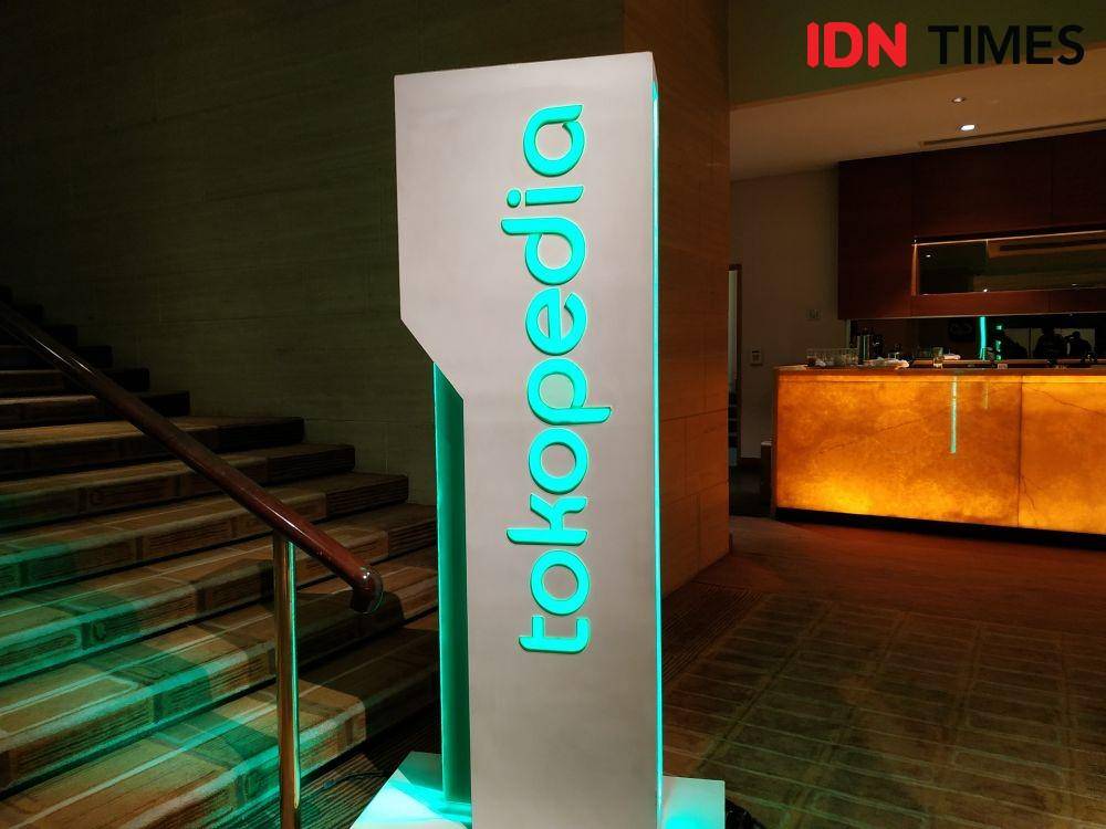 IDN Times/Hana Adi Perdana