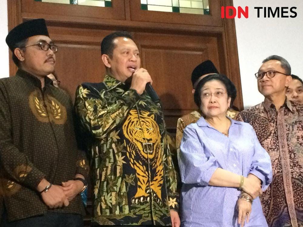 IDN Times/Irfan Fathurohman