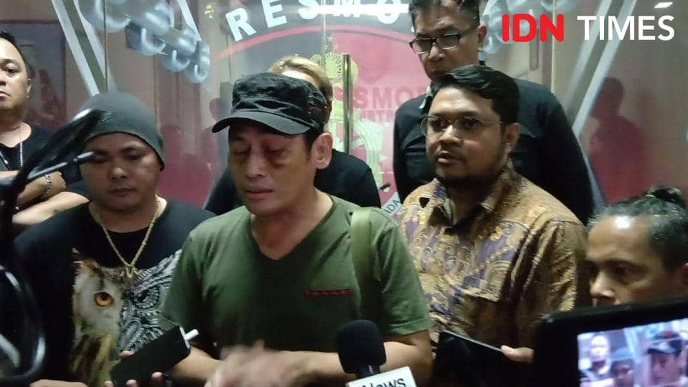 IDN Times/Axel Jo Harianja