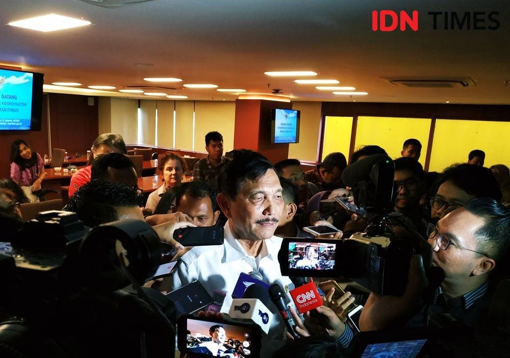 IDN Times/Hana Adi Perdana