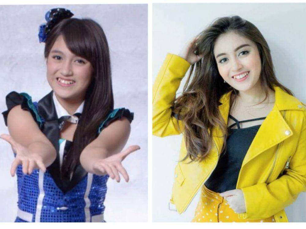 Berbagai sumber, instagram.com/nblh.ayu