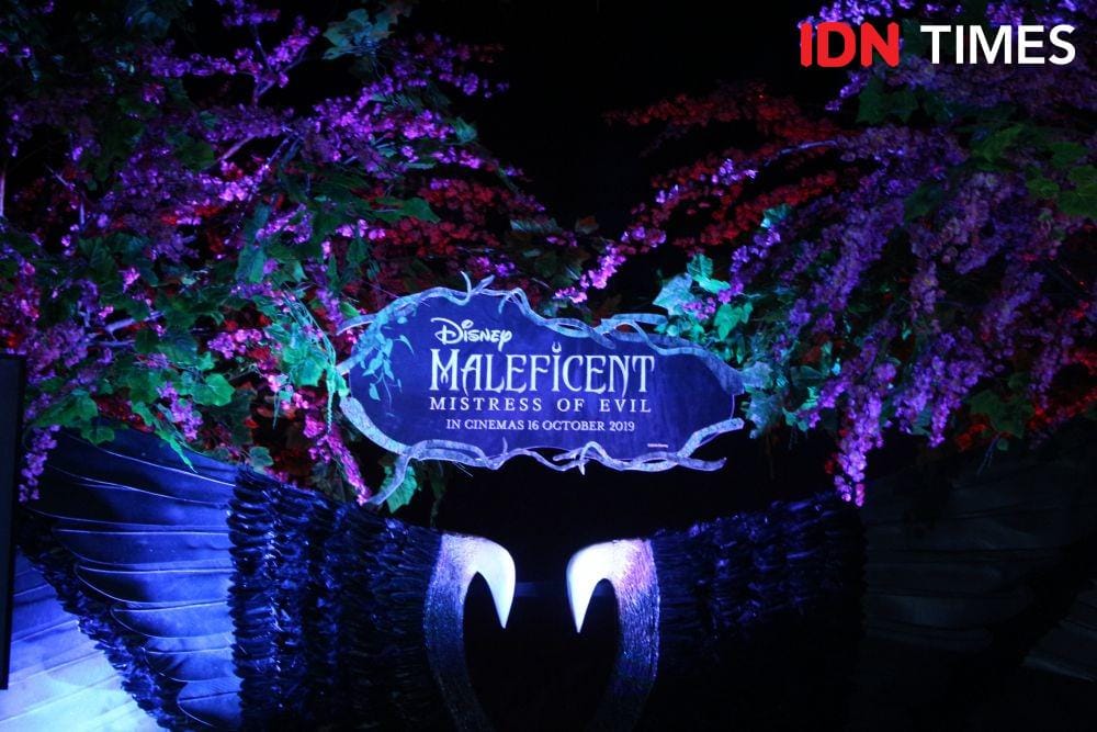 IDN Times/Yolanda Vania