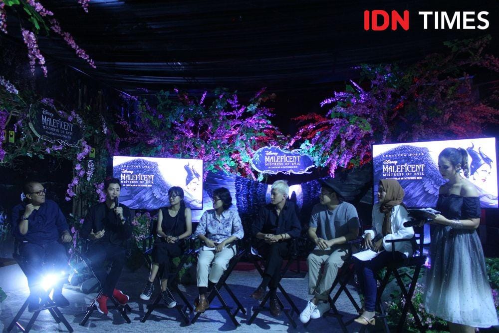 IDN Times/Yolanda Vania