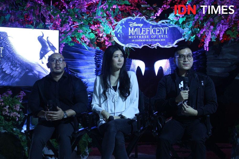 IDN Times/Yolanda Vania