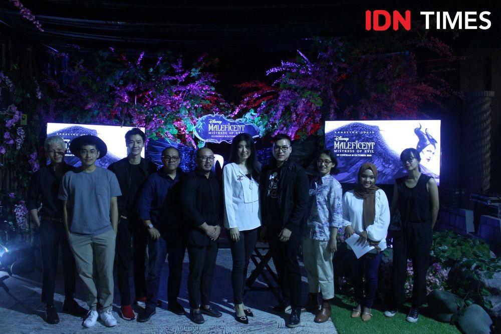 IDN Times/Yolanda Vania