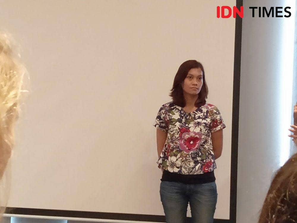 IDN Times/ Dini suciatiningrum