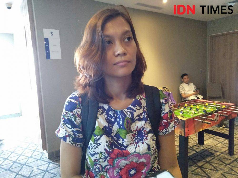 IDN Times/ Dini suciatiningrum