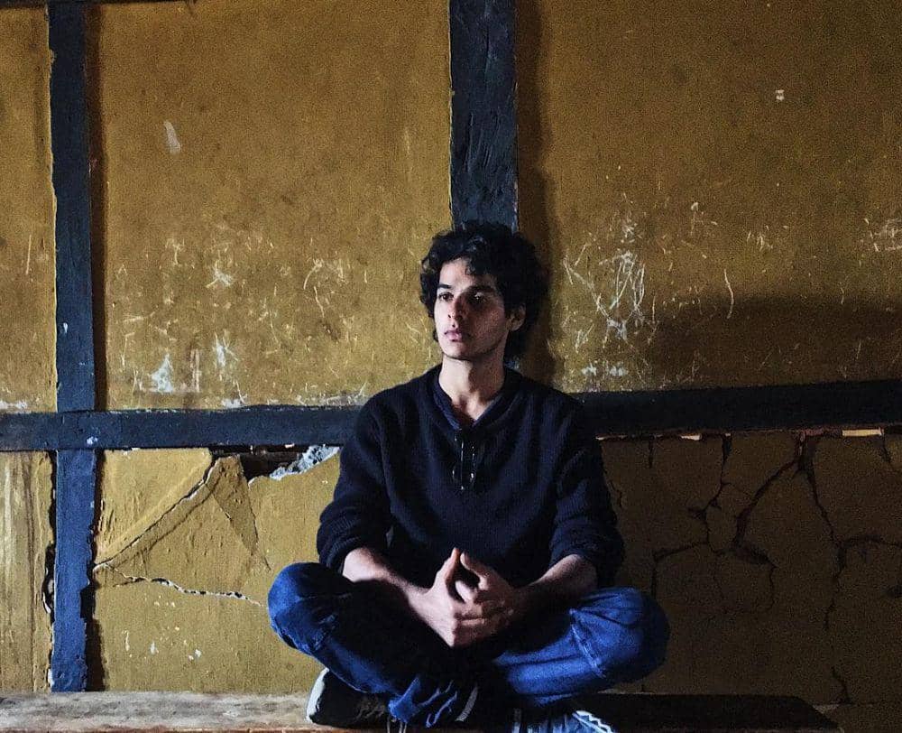 Instagram.com/ishaankhatter