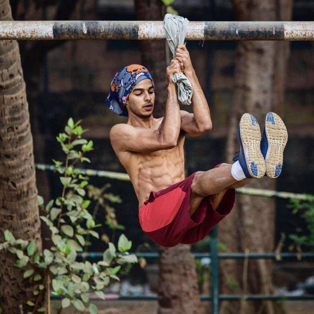 Instagram.com/ishaankhatter