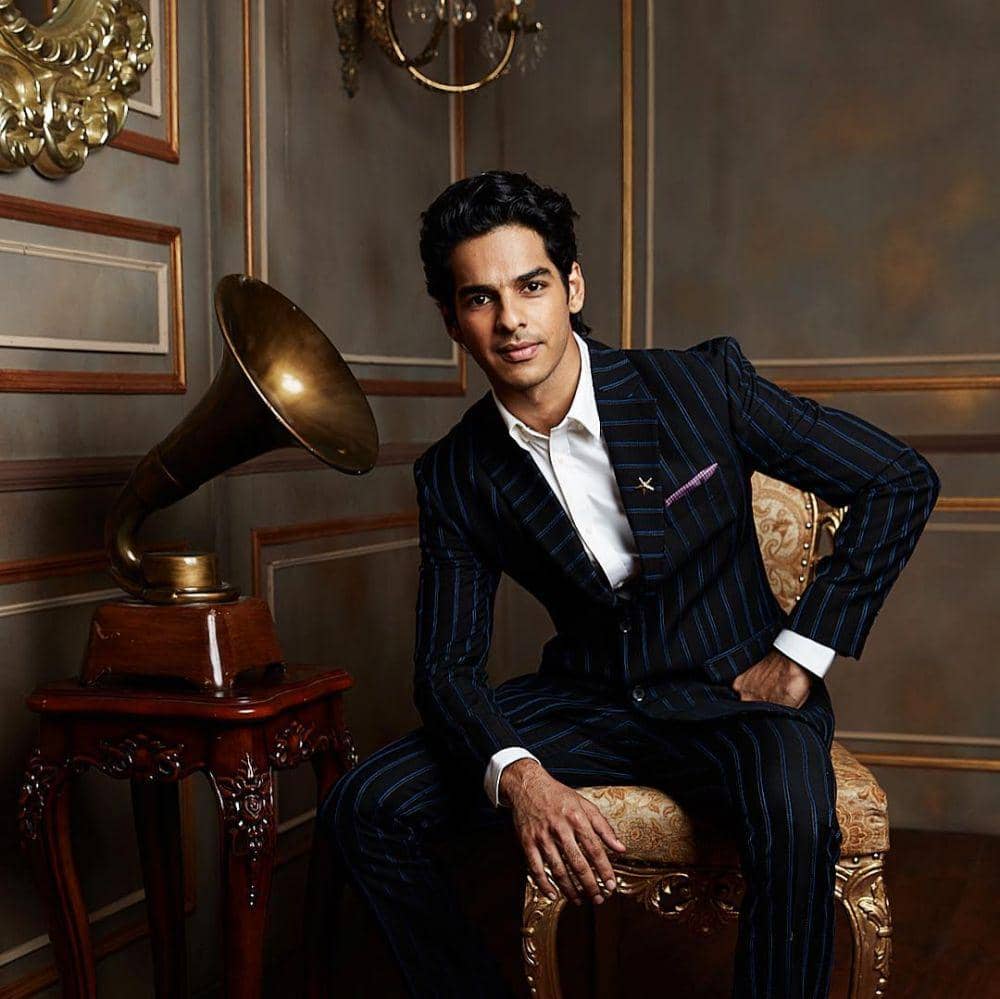 Instagram.com/ishaankhatter