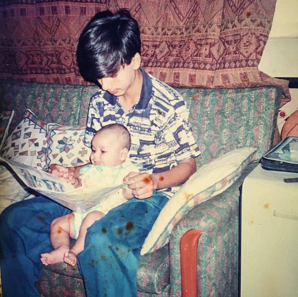 Instagram.com/ishaankhatter