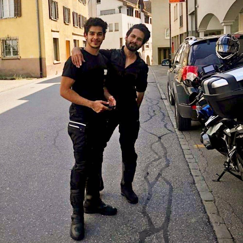 Instagram.com/ishaankhatter