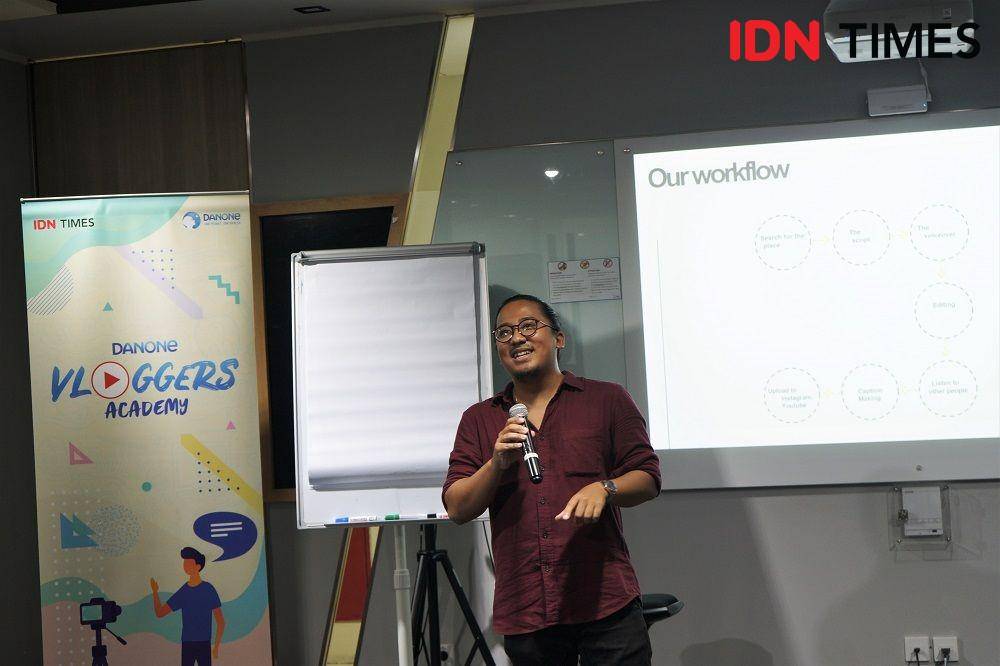 IDN Times/Karsa Adiguna