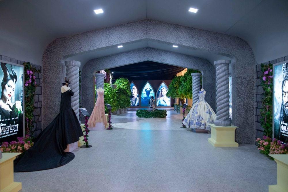 Doc. Disney Indonesia