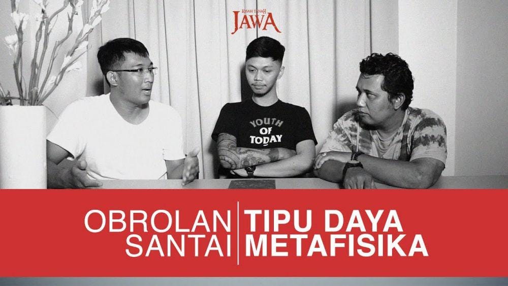 YouTube.com/Kisah Tanah Jawa