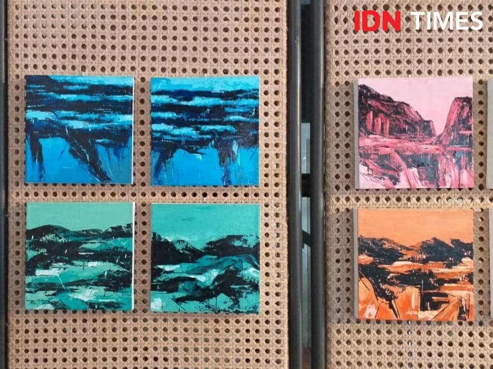 IDNTimes/Yogie Fadila