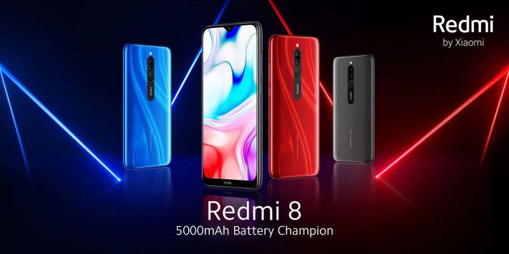 Xiaomi