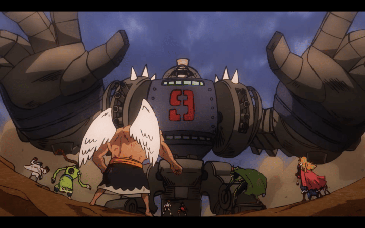 thelibraryofohara.com