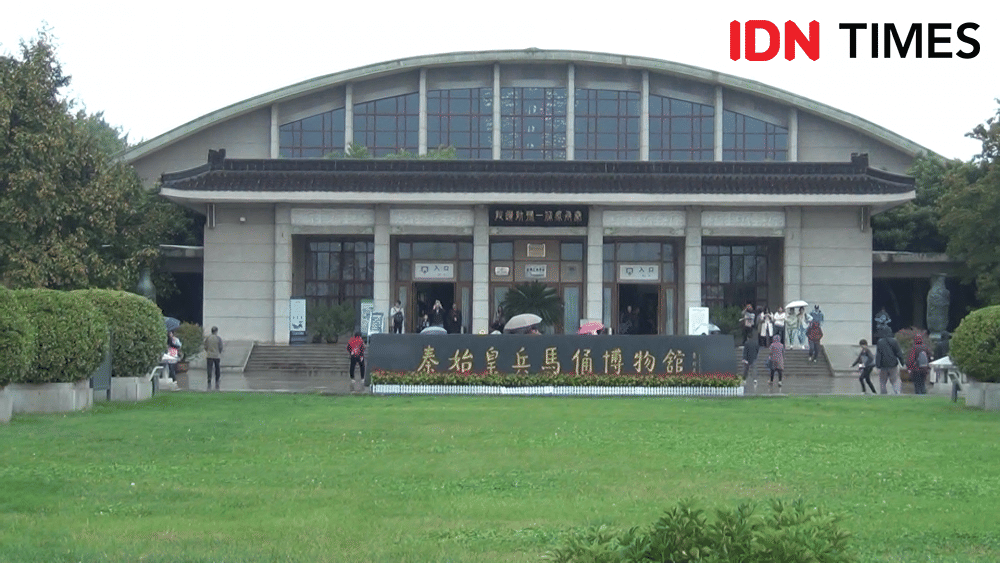 IDN Times/Mela Hapsari