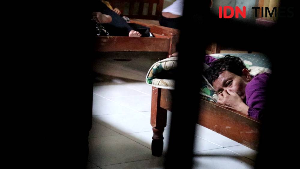 IDN Times/Larasati Rey