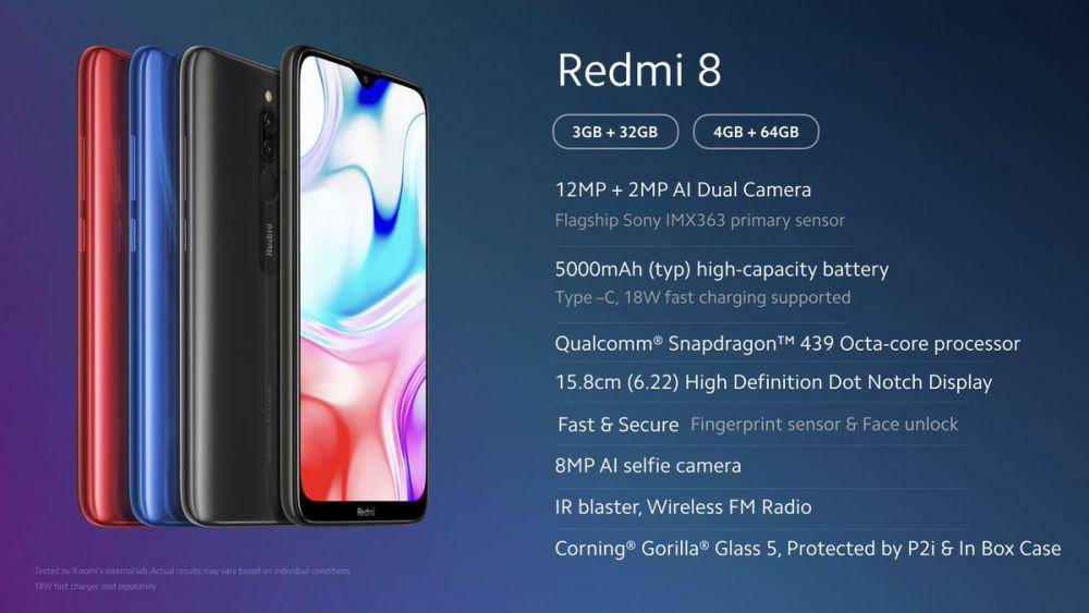 Xiaomi