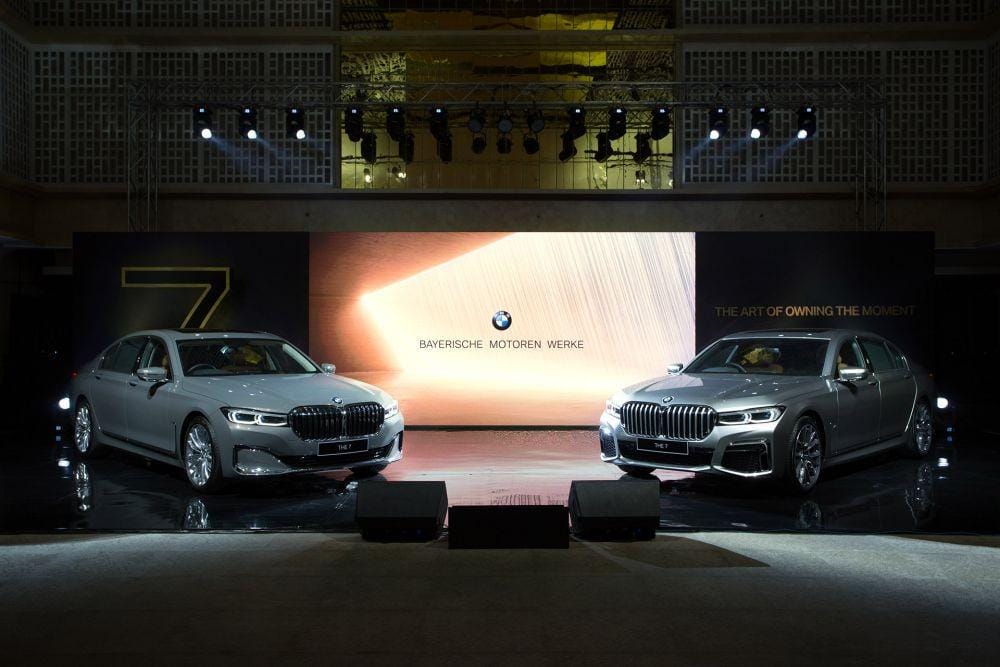 BMW Group Indonesia