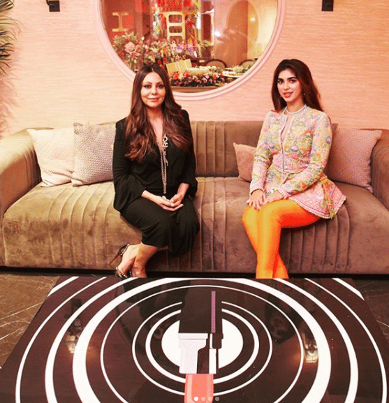 instagram.com/@gaurikhan