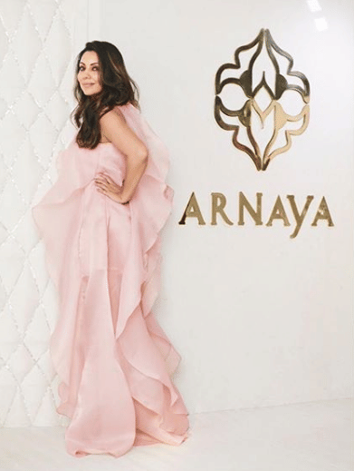 instagram.com/@gaurikhan