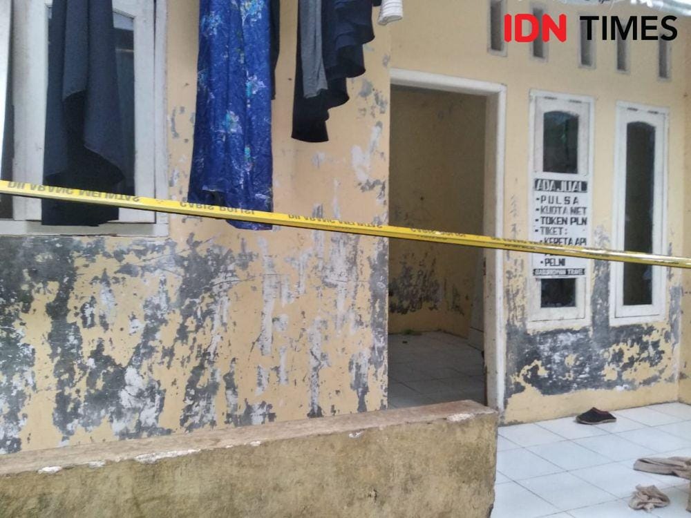 IDN Times/Muhammad Iqbal