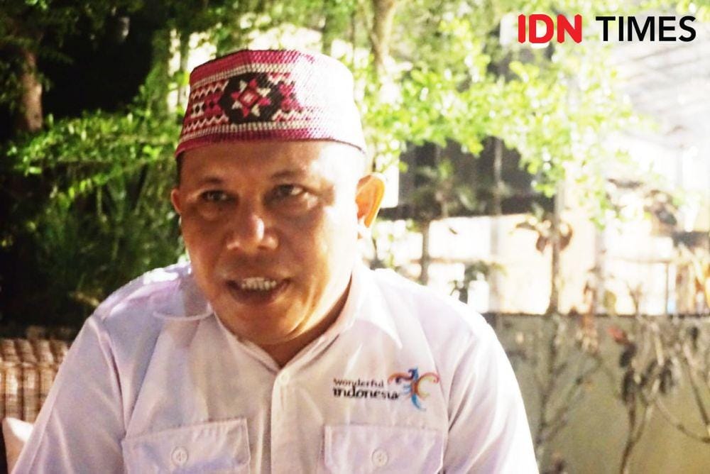 IDN Times/Gregorius Aryodamar