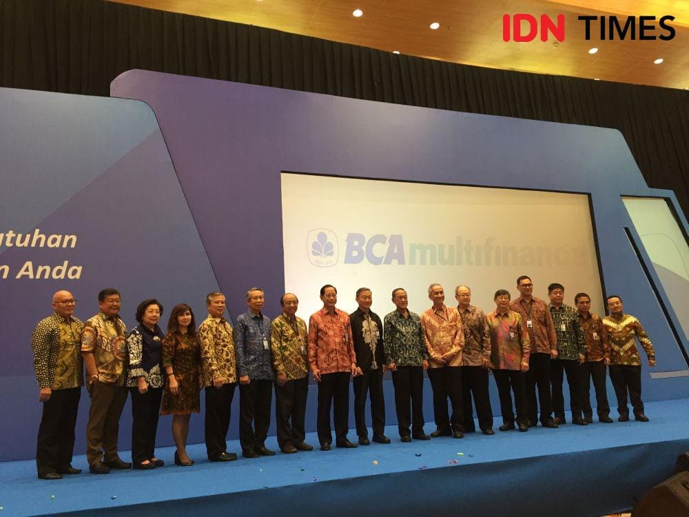 dok.IDN Times/ Vamela Aurina