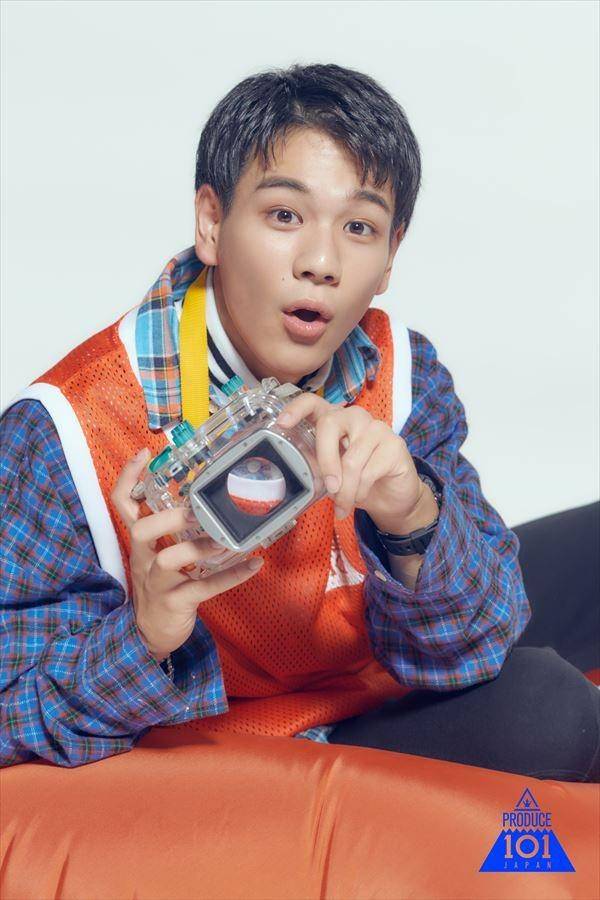 Produce101.jp