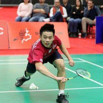 Bwfbadminton.com