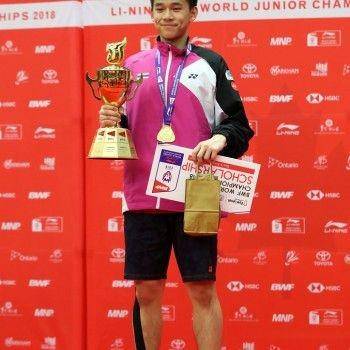 Bwfbadminton.com