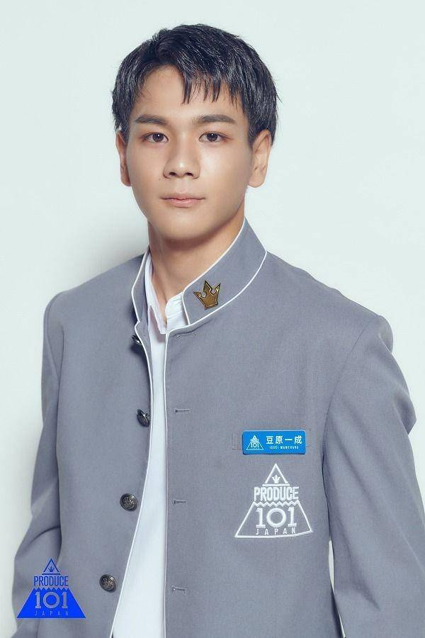 Produce101.jp