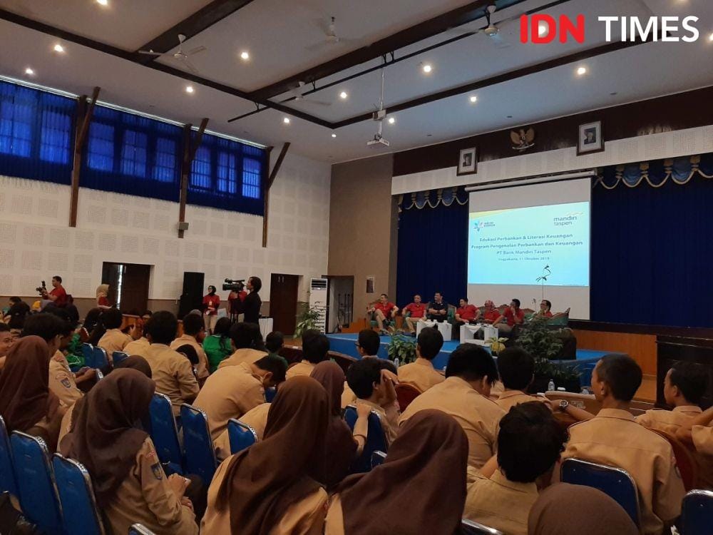 IDN Times/Holy Kartika