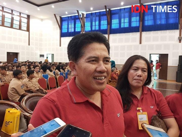 IDN Times/Holy Kartika