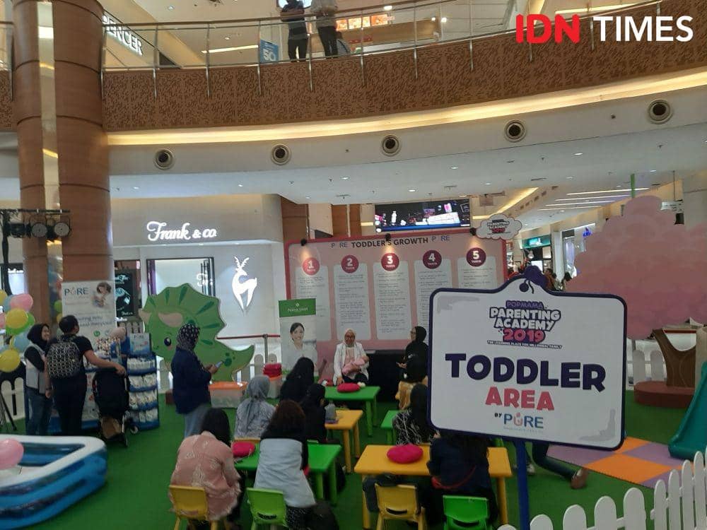 IDN Times/Klara Livia