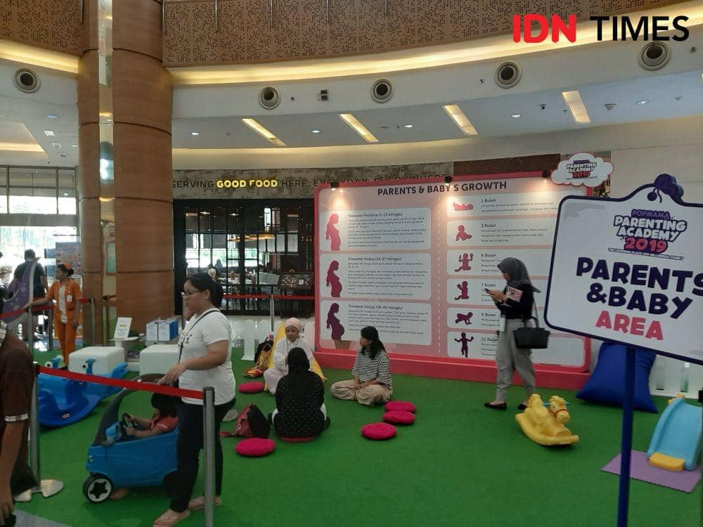 IDN Times/Klara Livia