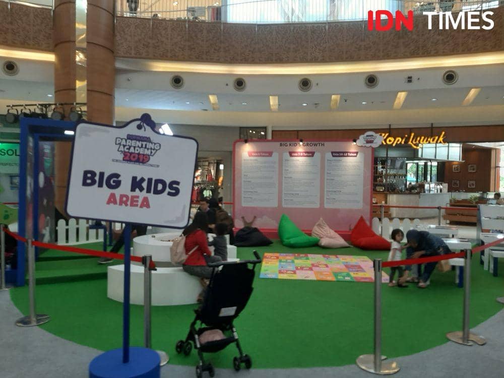 IDN Times/Klara Livia