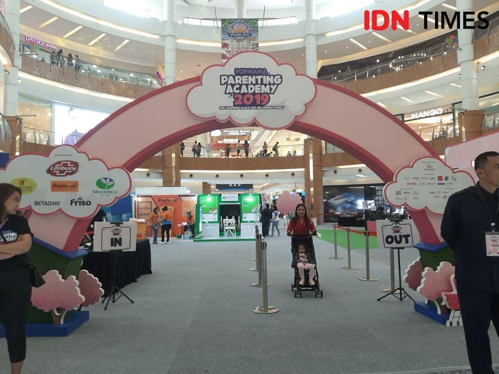 IDN Times/Klara Livia