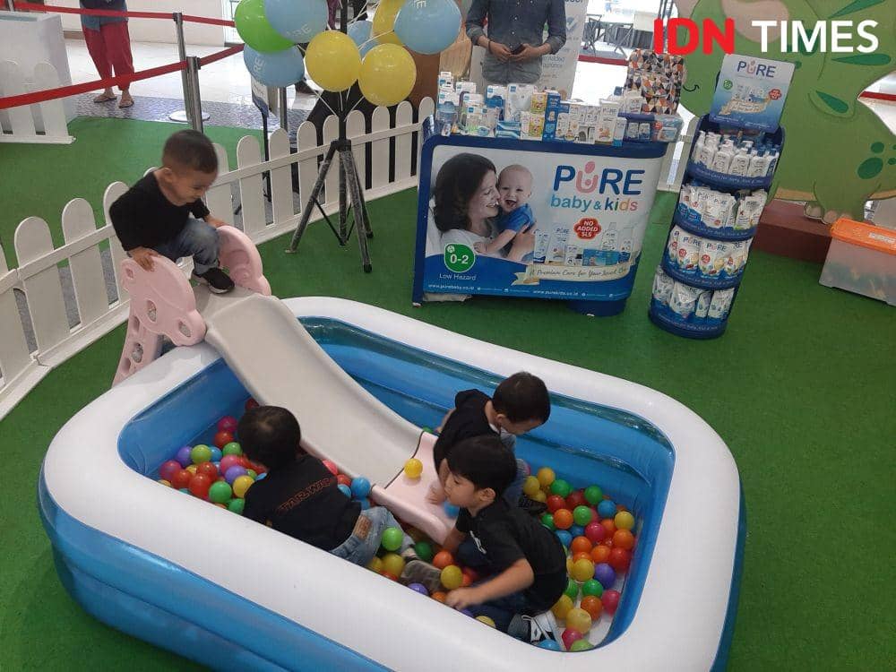 IDN Times/Klara Livia