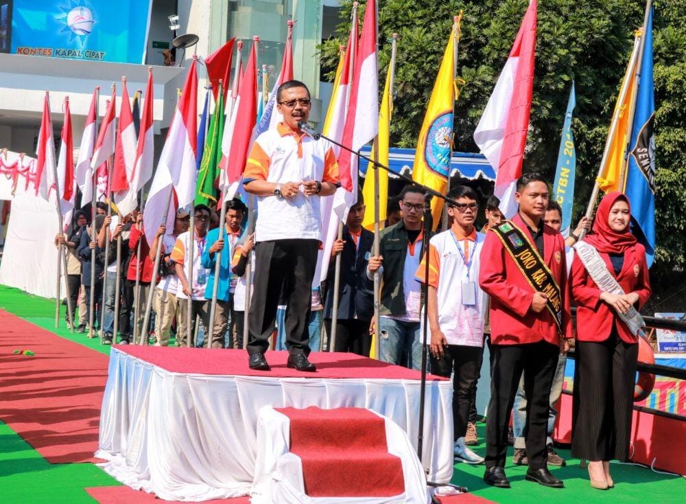 IDN Times/ Alfi Ramadana