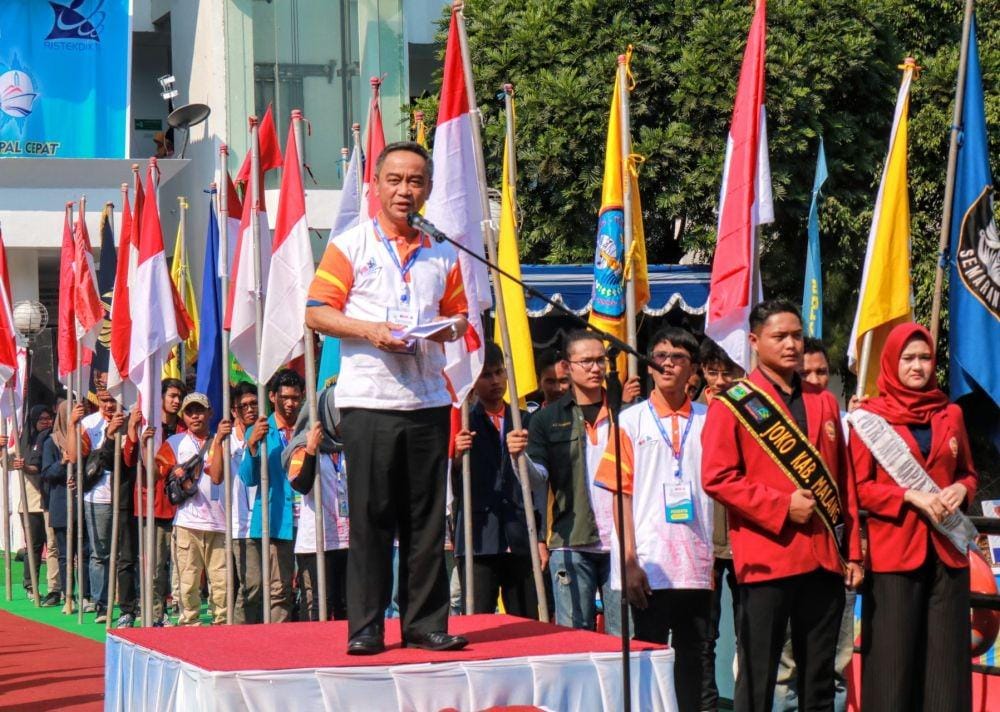 IDN Times/ Alfi Ramadana