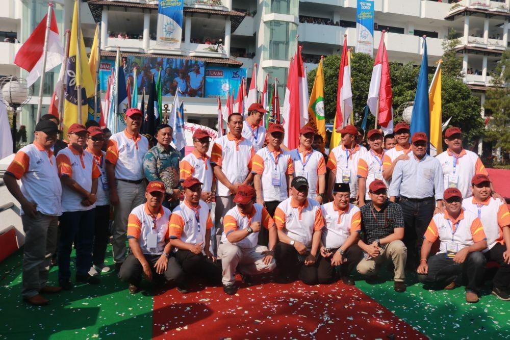 IDN Times/ Alfi Ramadana