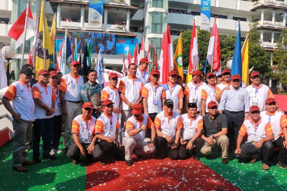 IDN Times/ Alfi Ramadana