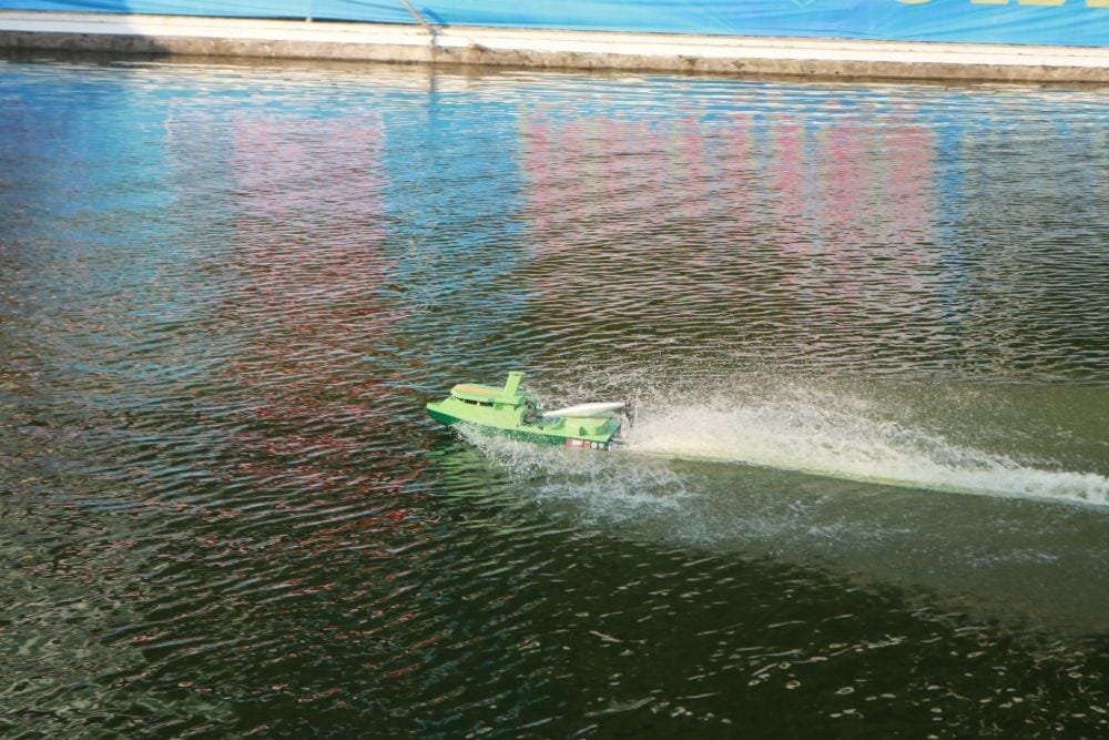 IDN Times/ Alfi Ramadana