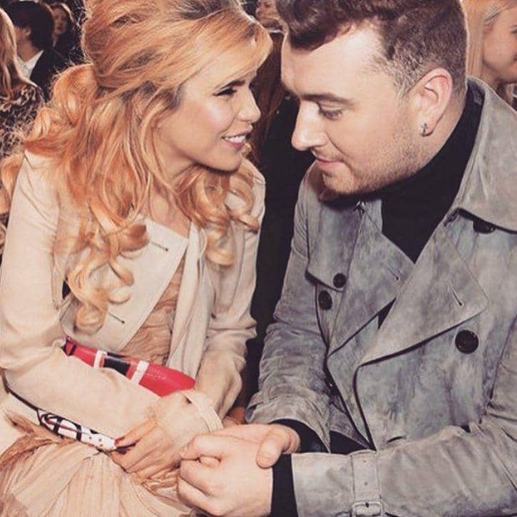 instagram.com/Paloma Faith